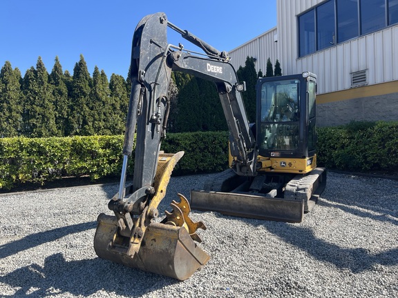 2023 John Deere 50G