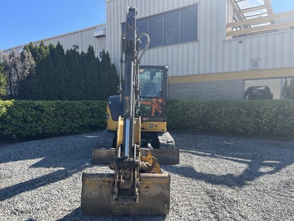 2023 John Deere 50G