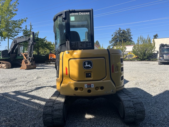 2023 John Deere 50G