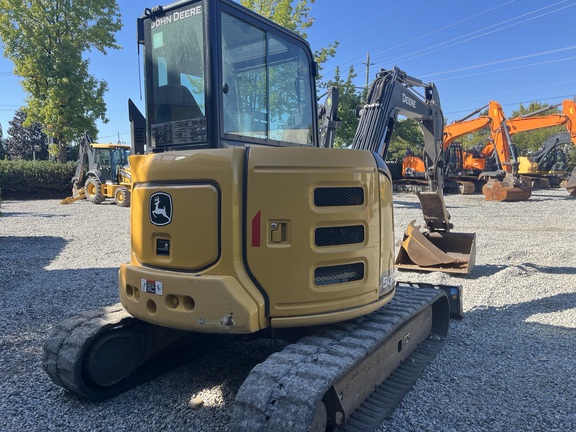 2023 John Deere 50G