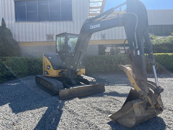 2023 John Deere 50G