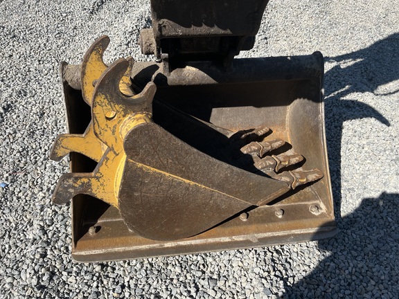 2023 John Deere 50G