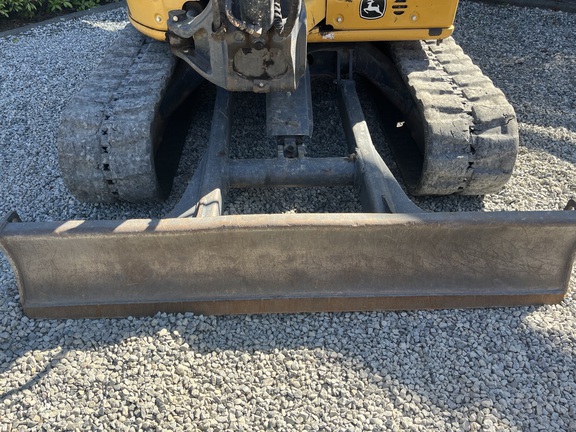 2023 John Deere 50G