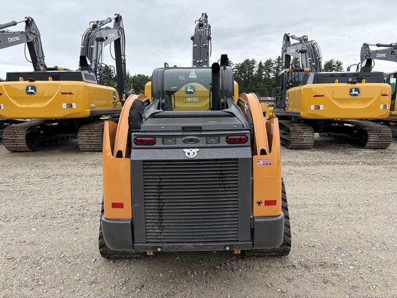 2025 Case TV450B