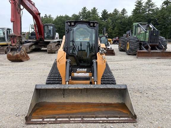 2025 Case TV450B