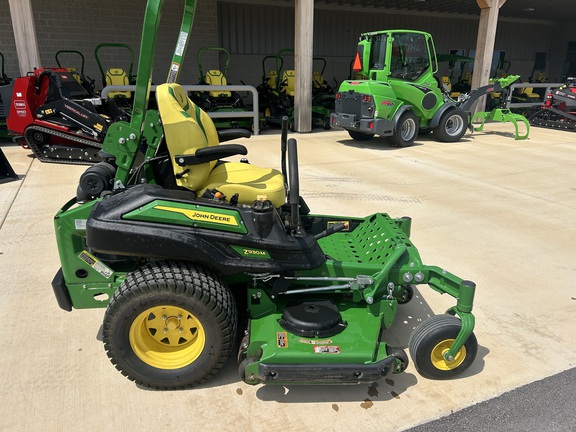 2024 John Deere Z930M | TriGreen Equipment