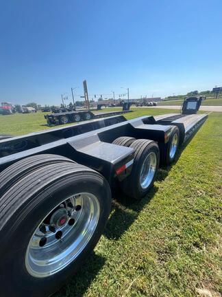 2026 Talbert 55CC