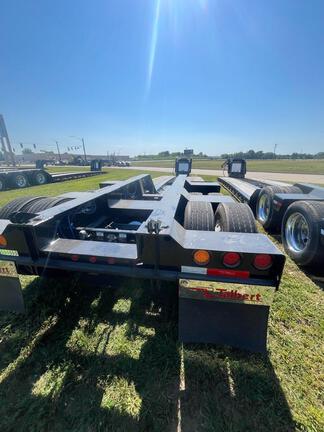 2026 Talbert 55CC