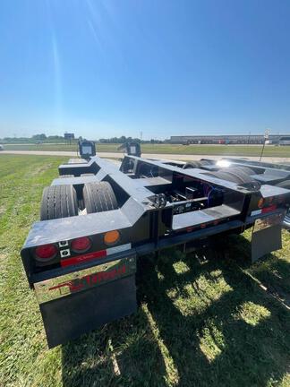 2026 Talbert 55CC