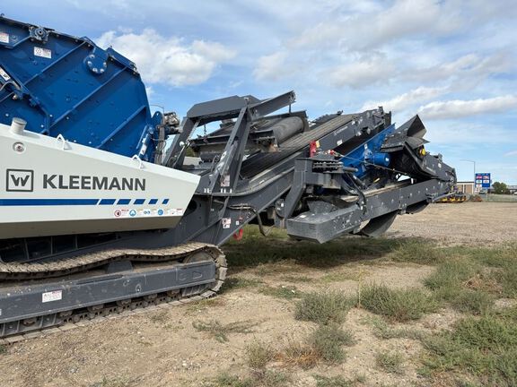 2024 Kleemann MR100INEO