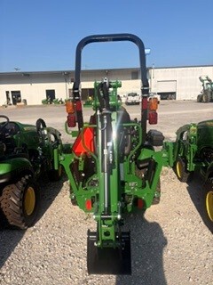 2026 John Deere 1025R