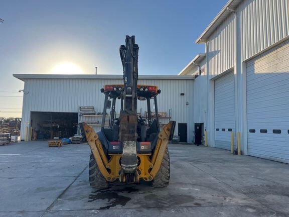 2024 John Deere 320 P-Tier
