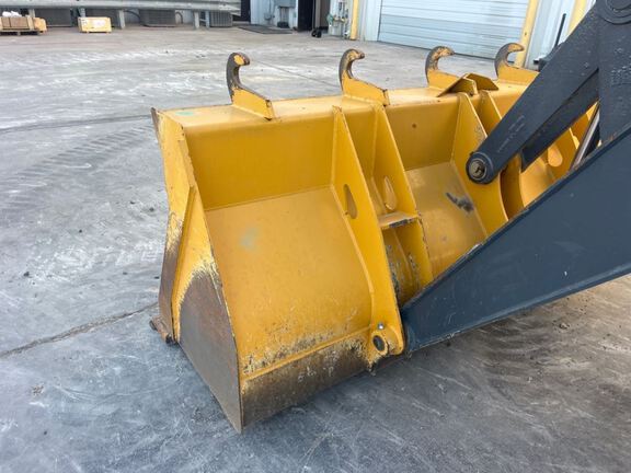 2024 John Deere 320 P-Tier