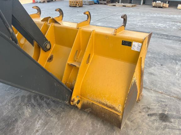 2024 John Deere 320 P-Tier