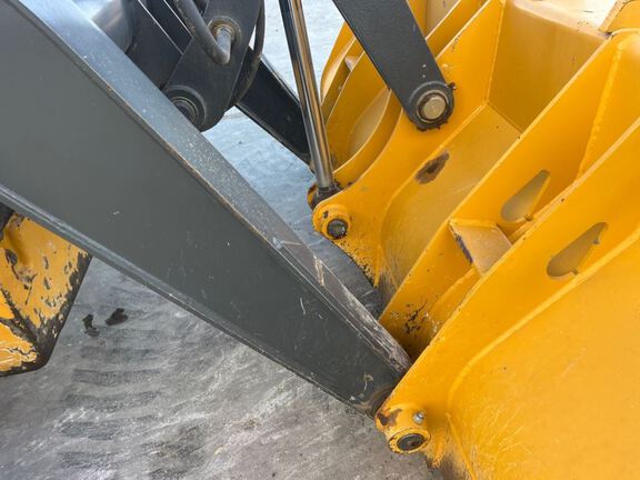 2024 John Deere 320 P-Tier