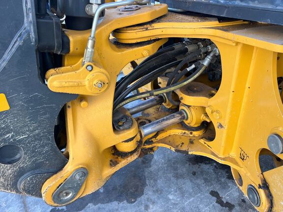 2024 John Deere 320 P-Tier