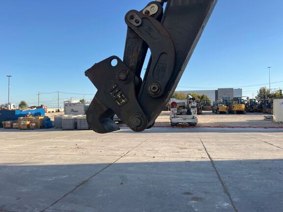 2024 John Deere 320 P-Tier