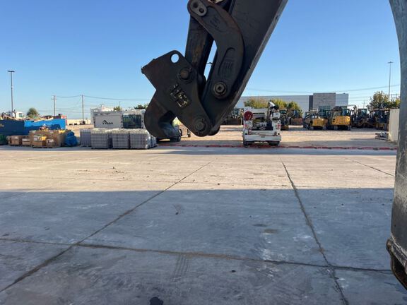 2024 John Deere 320 P-Tier