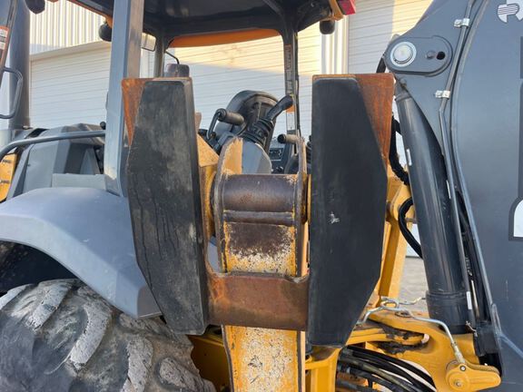 2024 John Deere 320 P-Tier