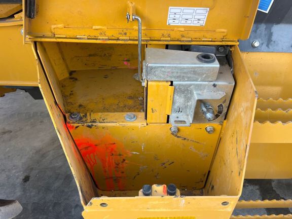 2024 John Deere 320 P-Tier