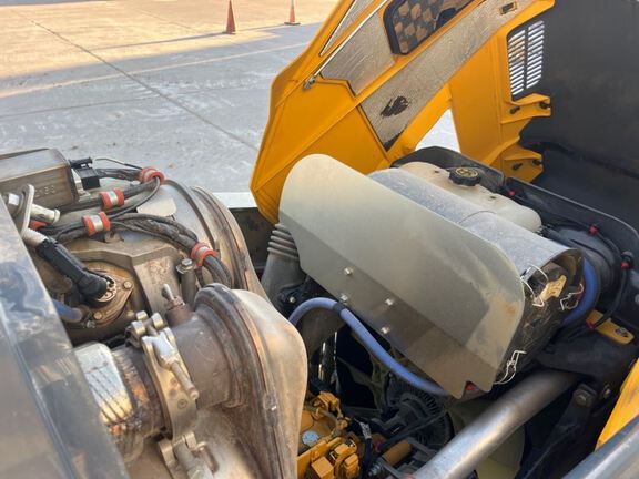 2024 John Deere 320 P-Tier