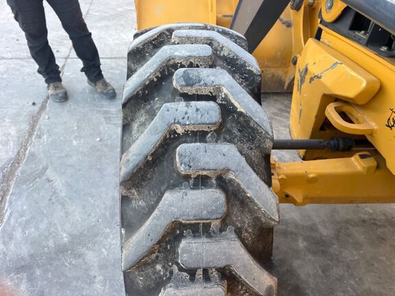 2024 John Deere 320 P-Tier