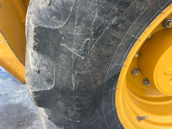 2024 John Deere 320 P-Tier