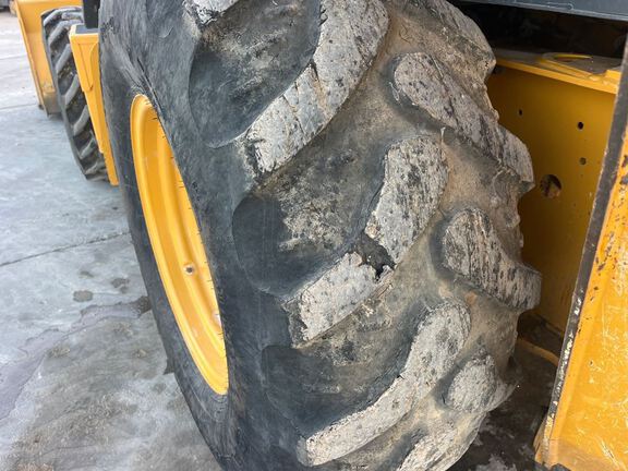 2024 John Deere 320 P-Tier