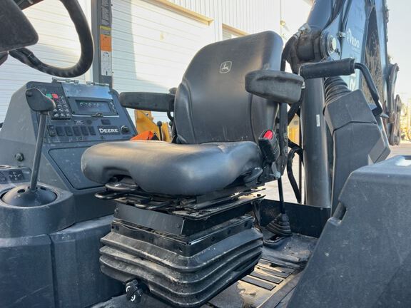 2024 John Deere 320 P-Tier