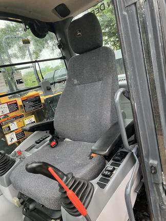 2025 John Deere 130 P