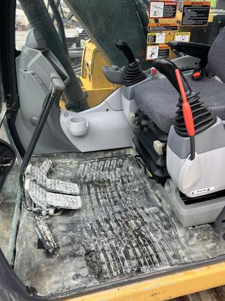 2025 John Deere 130 P