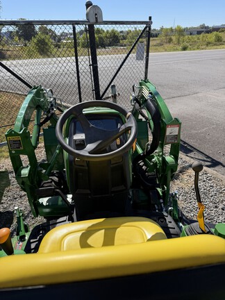 2025 John Deere 1023E