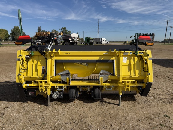 2026 John Deere 35R - Photo4