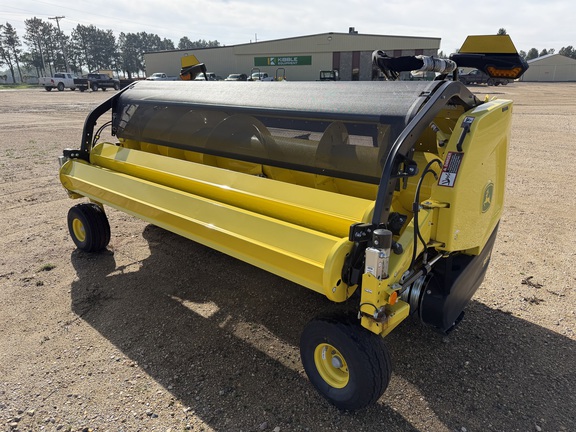2026 John Deere 35R - Photo7