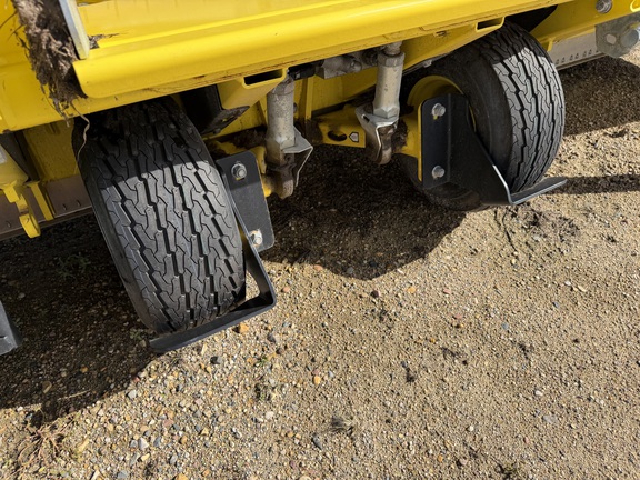 2026 John Deere 35R - Photo13