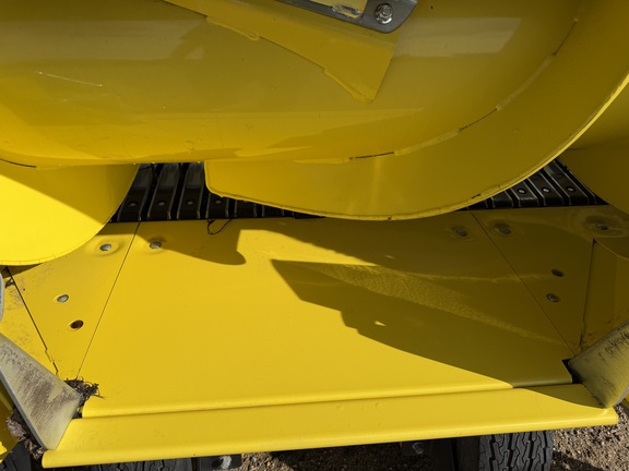2026 John Deere 35R - Photo15