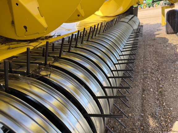 2026 John Deere 35R - Photo18