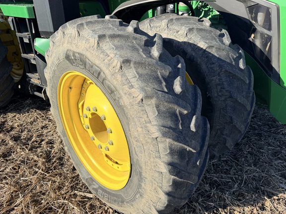 Photo of 2022 John Deere 8R 410