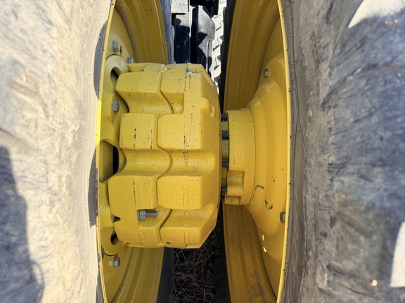 Photo of 2022 John Deere 8R 410