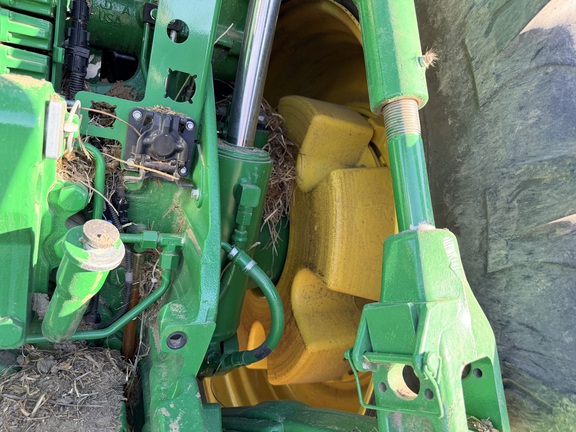 Photo of 2022 John Deere 8R 410