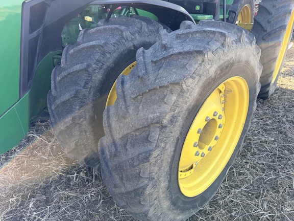 Photo of 2022 John Deere 8R 410