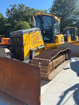2024 John Deere 750L