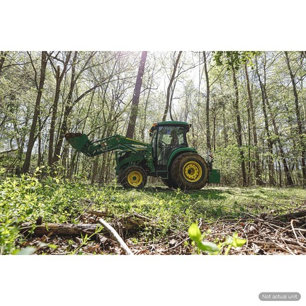 New In-Stock 2026 John Deere 4044R Compact Utility Tractors at Koenig Equipment in Amelia, OH - Photo1