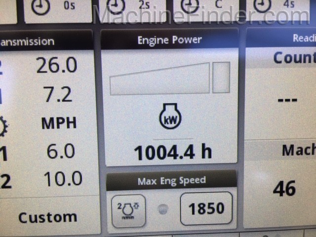 2018 John Deere 8370R Image 7