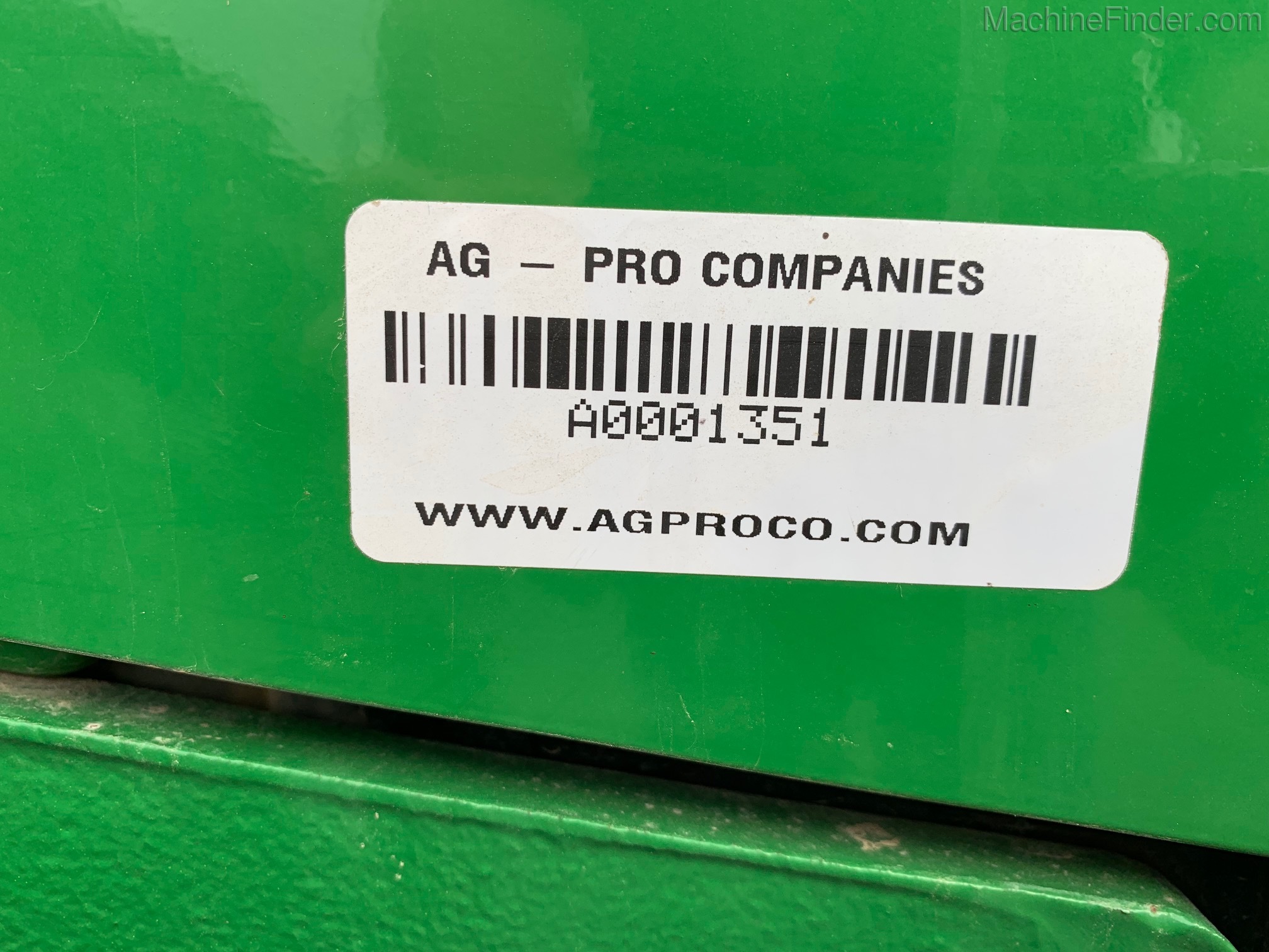 2018 John Deere 8320R Image 11