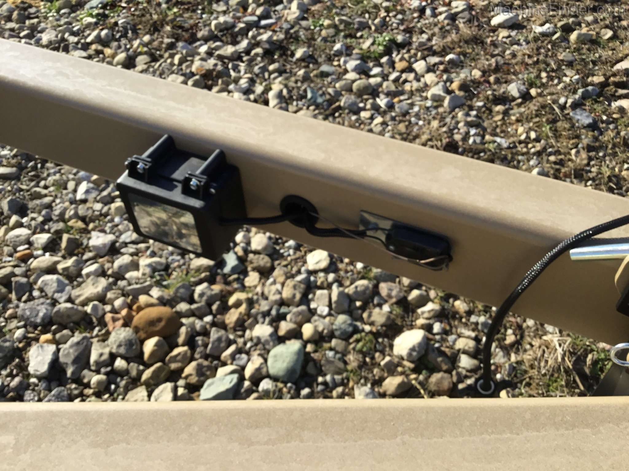 2019 Unverferth 3955XL Image 4