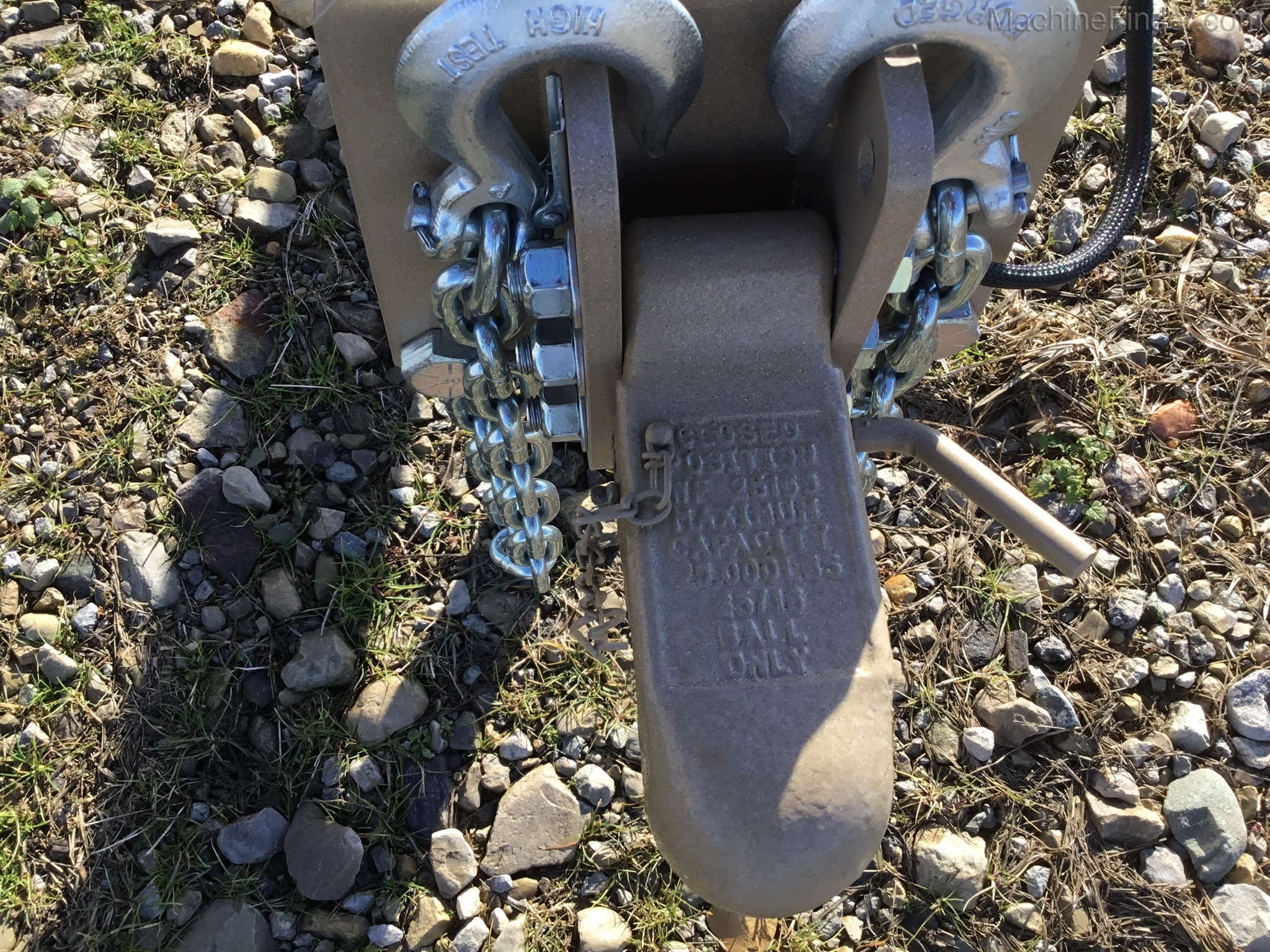 2019 Unverferth 3955XL Image 6