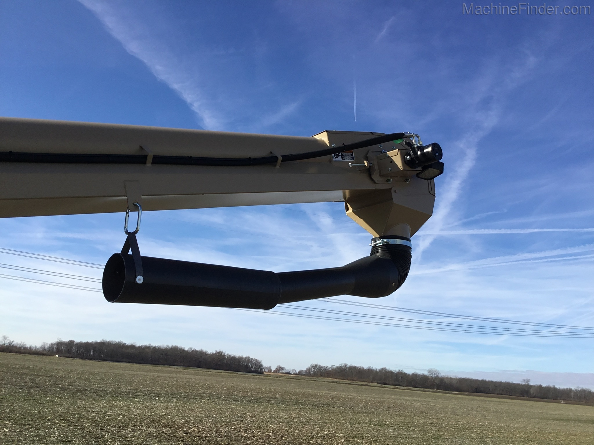 2019 Unverferth 3955XL Image 5