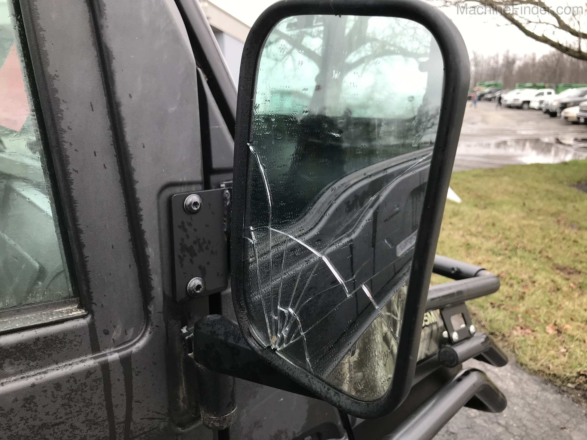 2018 John Deere XUV 835M Image 9