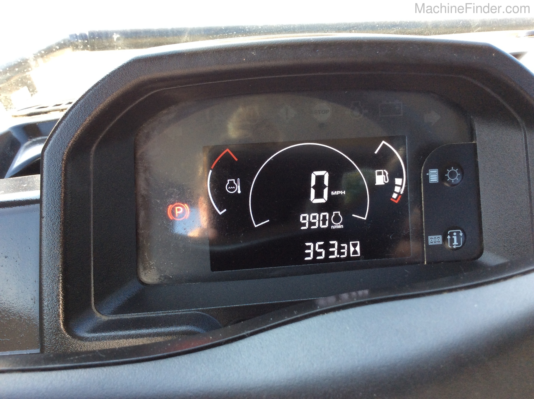 2018 John Deere XUV 835M Image 10